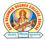 Gaur Brahman